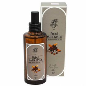 Rebul 100 ml Sprey Dark Spice Kolonya
