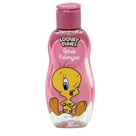Rebul 125 ml Looney Tunes Bebek Kolonyası
