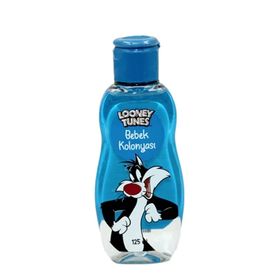 Rebul 125 ml Looney Tunes Sylvester Bebek Kolonyası
