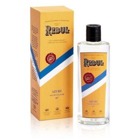 Rebul 125. Yıl Azure EDC 270 ml Kolonya