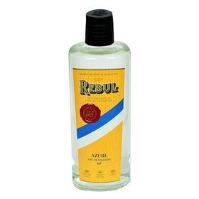 Rebul 125. Yıl Azure EDC 270 ml Kolonya