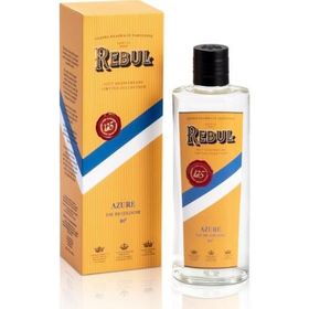 Rebul 125. Yıl Azure EDC 270 ml Kolonya