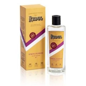 Rebul 125.Yıl Spring Flower EDC 270 ml Kolonya