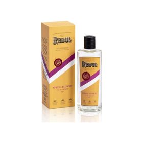Rebul 125.Yıl Spring Flower EDC 270 ml Kolonya