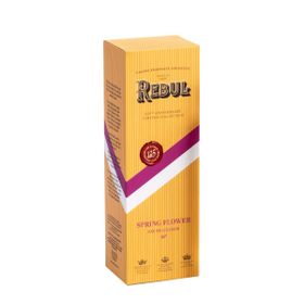 Rebul 125.Yıl Spring Flower EDC 270 ml Kolonya