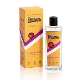 Rebul 125.Yıl Spring Flower EDC 270 ml Kolonya