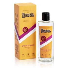 Rebul 125.Yıl Spring Flower EDC 270 ml Kolonya