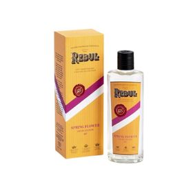 Rebul 125.Yıl Spring Flower EDC 270 ml Kolonya
