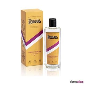 Rebul 125.Yıl Spring Flower EDC 270 ml Kolonya