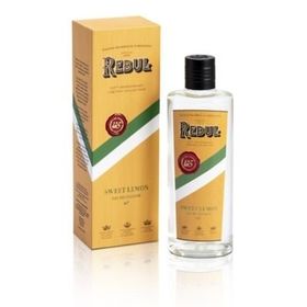 Rebul 125.Yıl Sweet Lemon EDC 270 ml Kolonya