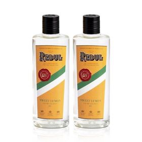 Rebul 125.Yıl Sweet Lemon EDC 270 ml Kolonya