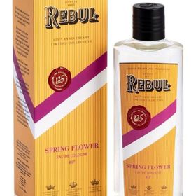 Rebul 125.Yıl Sweet Lemon EDC 270 ml Kolonya