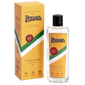 Rebul 125.Yıl Sweet Lemon EDC 270 ml Kolonya