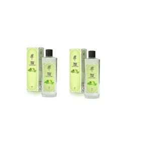 Rebul 2 x 270 ml 80 Derece Limon Kolonyası