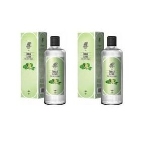 Rebul 2 x 270 ml 80 Derece Limon Kolonyası
