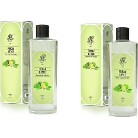 Rebul 2 x 270 ml 80 Derece Limon Kolonyası