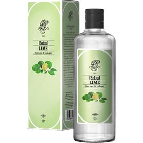 Rebul 2 x 270 ml 80 Derece Limon Kolonyası