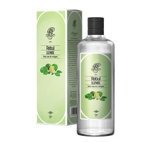 Rebul 2 x 270 ml 80 Derece Limon Kolonyası