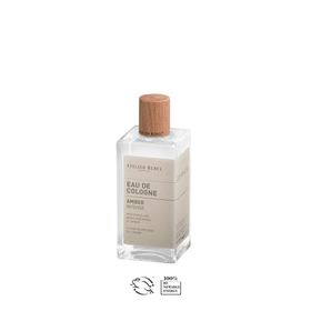 Rebul 200 ml Amber Kolonya
