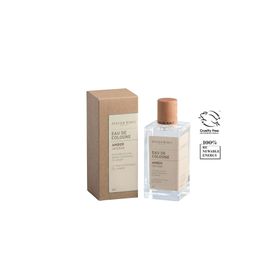 Rebul 200 ml Amber Kolonya
