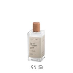 Rebul 200 ml Amber Kolonya