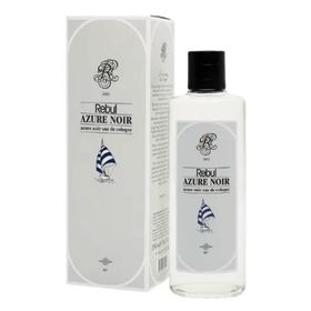 Rebul 250 ml Azure Cam Şişe EDC Kolonya