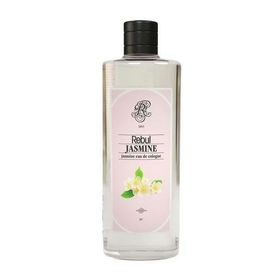 Rebul 250 ml Cam Şişe EDC Jasmine Kolonya