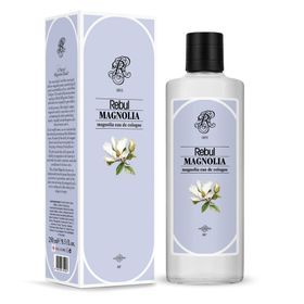 Rebul 250 ml Magnolia Cam Şişe EDC Kolonya