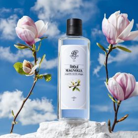 Rebul 250 ml Magnolia Cam Şişe EDC Kolonya