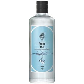 Rebul 250 ml Refreshing Ice Kolonya