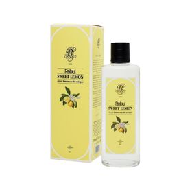 Rebul 250 ml Sweet Lemon Kolonya