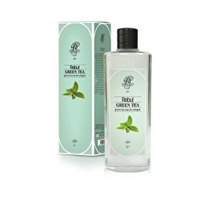 Rebul 270 ml 80 Derece Yeşil Çay Kolonyası