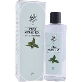 Rebul 270 ml 80 Derece Yeşil Çay Kolonyası