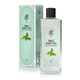 Rebul 270 ml 80 Derece Yeşil Çay Kolonyası