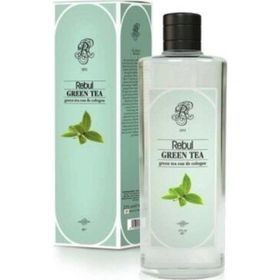 Rebul 270 ml 80 Derece Yeşil Çay Kolonyası