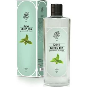 Rebul 270 ml 80 Derece Yeşil Çay Kolonyası