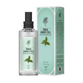 Rebul 270 ml 80 Derece Yeşil Çay Kolonyası