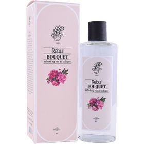 Rebul 270 ml Bouquet Kolonya