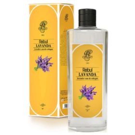 Rebul 270 ml Lavanta Kolonya
