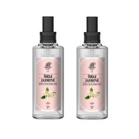 Rebul 2x100 ml Jasmine Kolonya