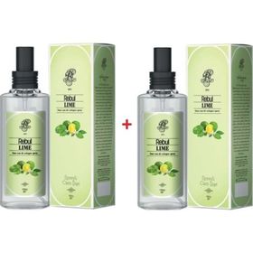 Rebul 2x100 ml Limon Kolonyası