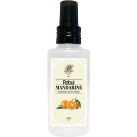 Rebul 2x125 ml Mandarine Kolonya