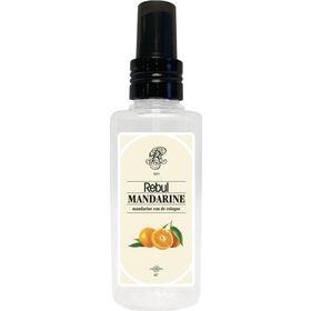 Rebul 2x125 ml Mandarine Kolonya