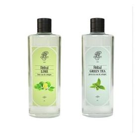 Rebul 2x250 ml Green Tea + Lime Kolonya