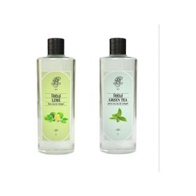 Rebul 2x250 ml Green Tea + Lime Kolonya