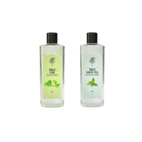 Rebul 2x250 ml Green Tea + Lime Kolonya