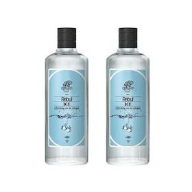 Rebul 2x250 ml Ice Kolonya