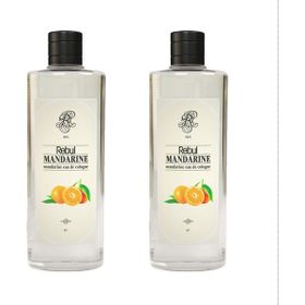 Rebul 2x250 ml Mandarine Kolonya
