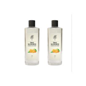 Rebul 2x250 ml Mandarine Kolonya