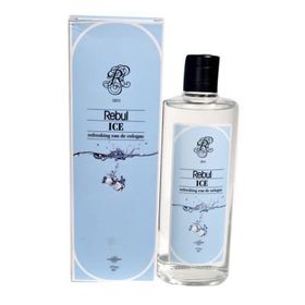 Rebul 2x270 ml 80 Derece Ice Kolonya